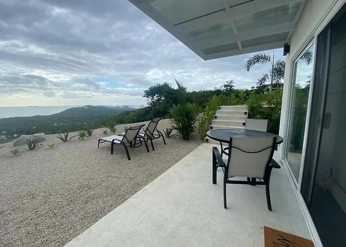 Ayla C - New, Cozy Ocean View In Flamingo Playa Flamingo