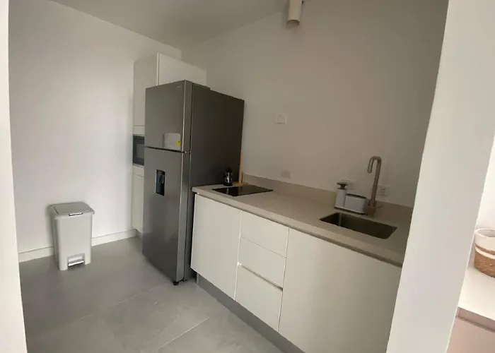 Apartment Ayla C - New, Cozy Ocean View In Flamingo *