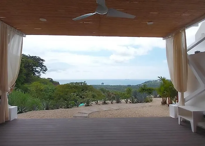 Apartment Ayla C - New, Cozy Ocean View In Flamingo